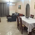 Antigone House