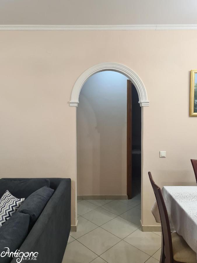 Antigone House Holiday home Agios Stefanos Avliotes (Corfu)