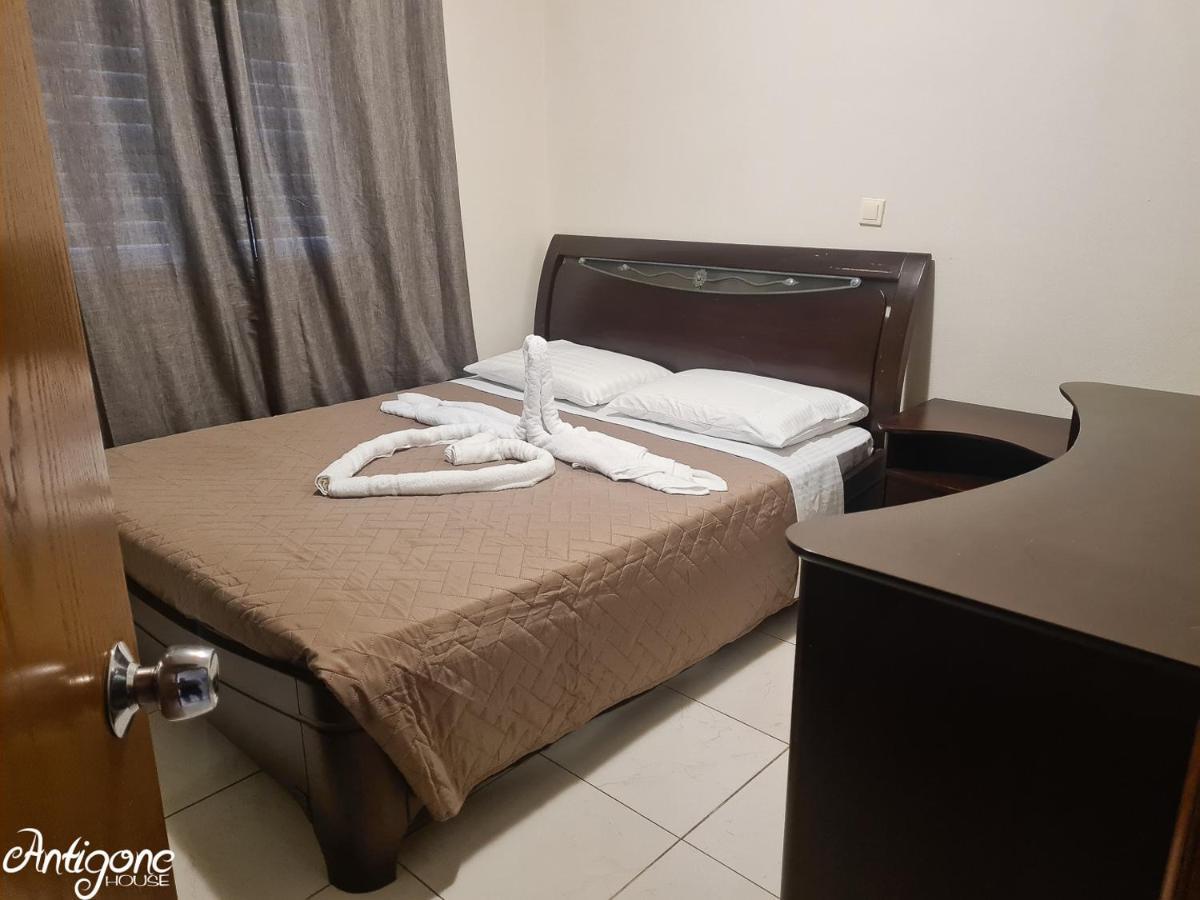 Antigone House Holiday home